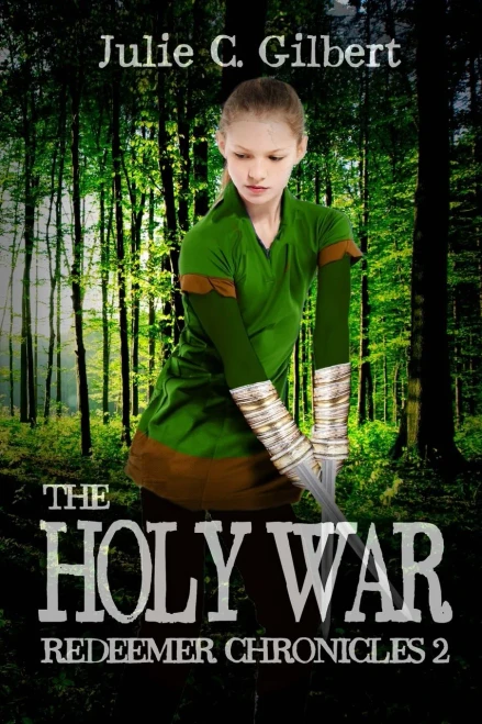 Redeemer Chronicles 2 : The Holy War