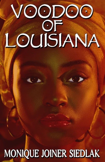 Voodoo Of Louisiana