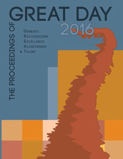 The Proceedings Of Great Day 2016
