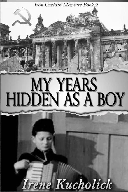 My Years Hidden As A Boy