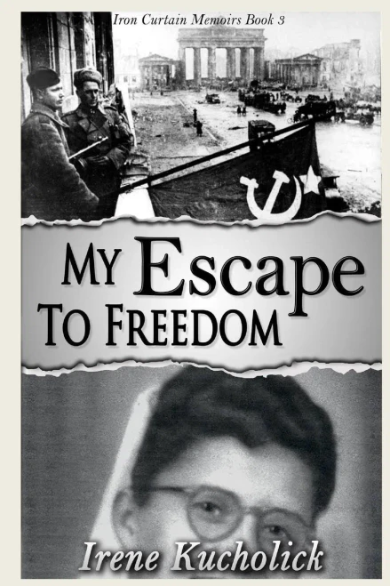 My Escape To Freedom