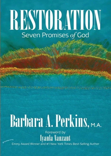 Restoration : Seven Promises Of God