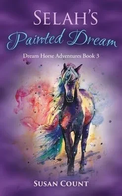 Selah'S Painted Dream