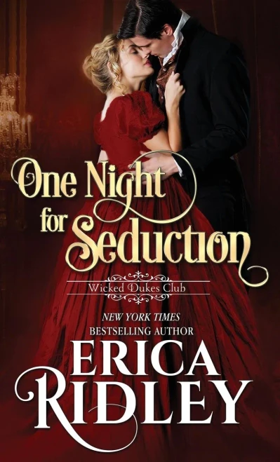 One Night For Seduction