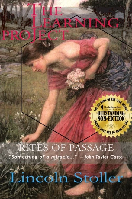The Learning Project : Rites Of Passage
