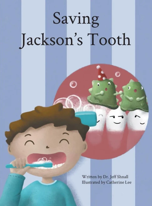 Saving Jackson'S Tooth