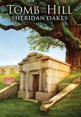 Tomb On The Hill