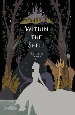 Within The Spell