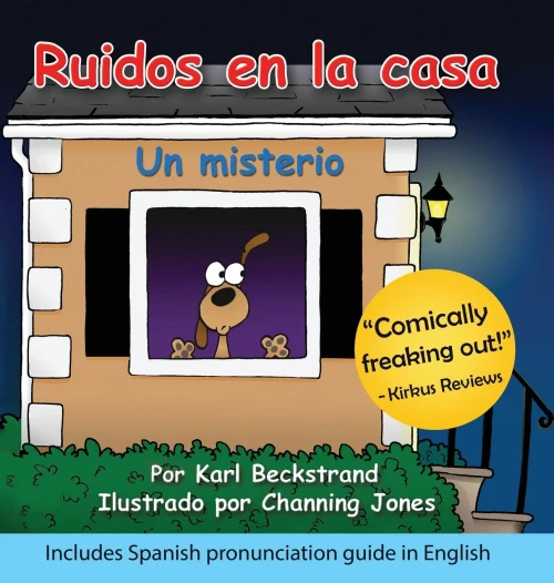 Ruidos En La Casa: Un Misterio