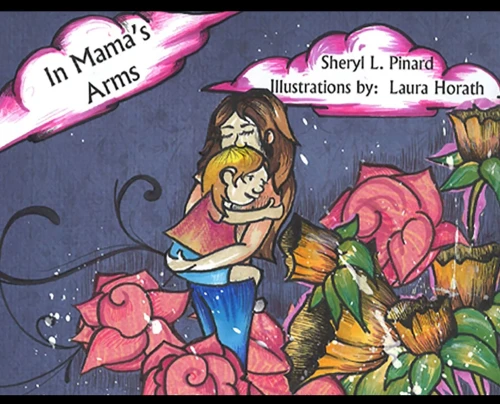 In Mama'S Arms