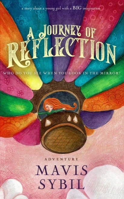 A Journey Of Reflection: Who Do You See When You Look In The Mirror?