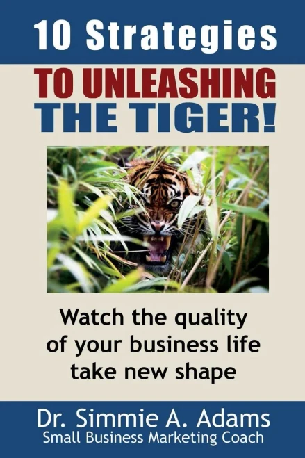 Ten Strategies To Unleashing The Tiger?