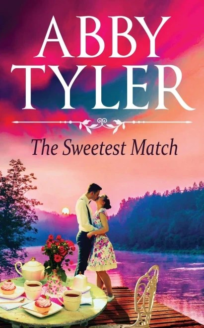 The Sweetest Match : An Applebottom Matchmaker Society Small Town Sweet And Wholesome Romance