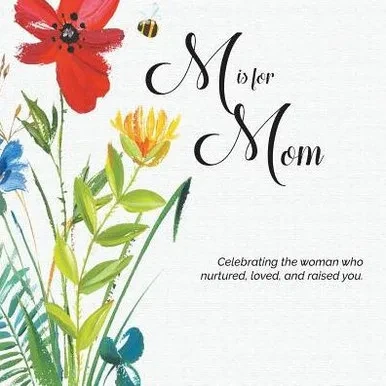 M Is For Mom