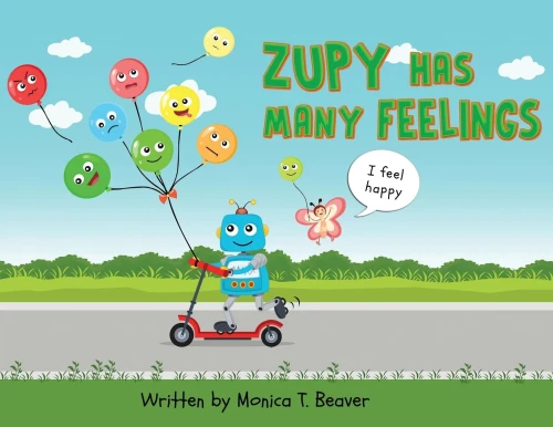 Zupy Has Many Feelings