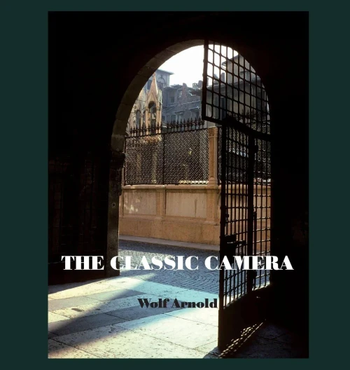 The Classic Camera : Street And Landscape