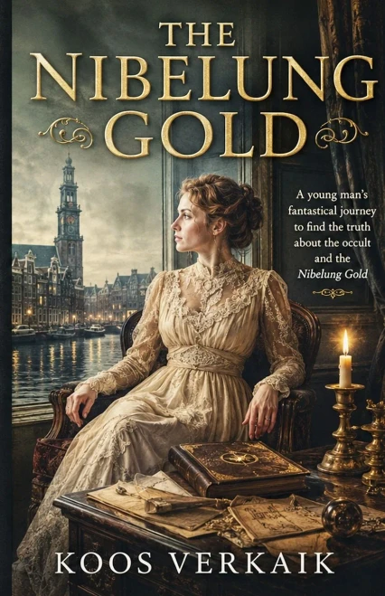 The Nibelung Gold