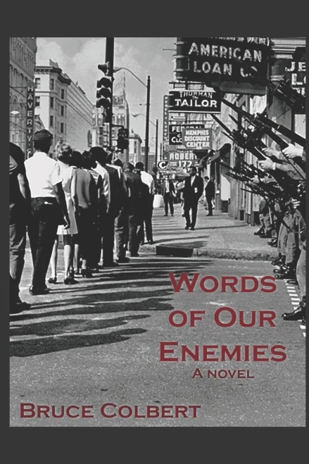 Words Of Our Enemies