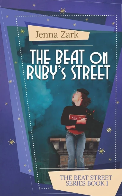The Beat On Ruby'S Street