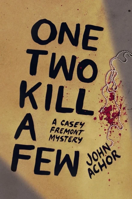 One, Two - Kill A Few