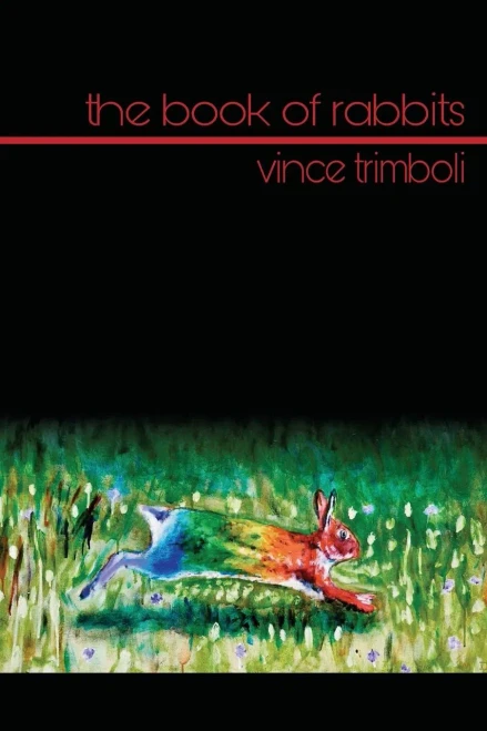 The Book Of Rabbits
