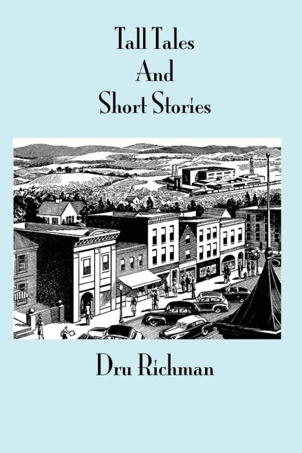Tall Tales And Short Stories : Standard