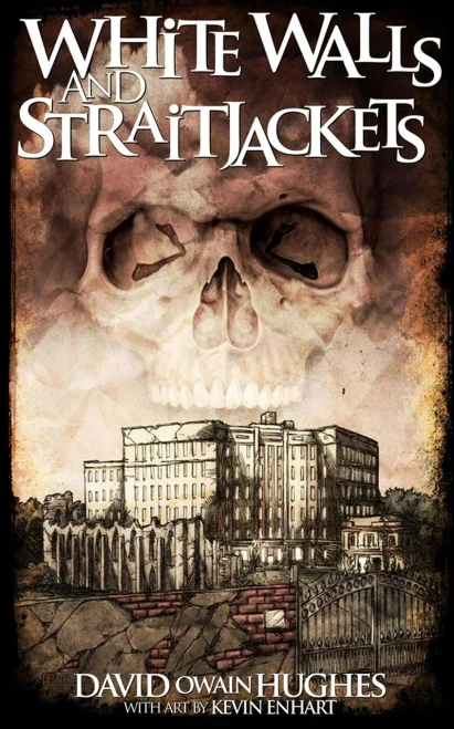 Whitewalls And Straightjackets