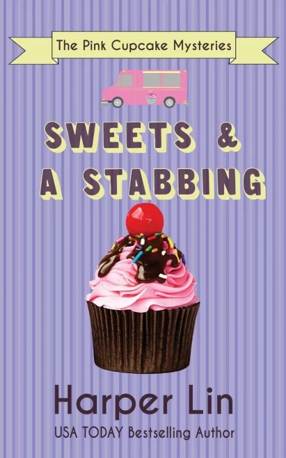 Sweets And A Stabbing