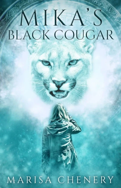 Mika'S Black Cougar