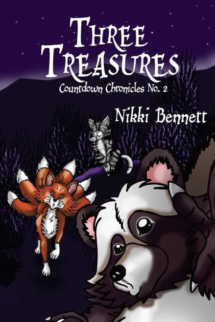 Three Treasures
