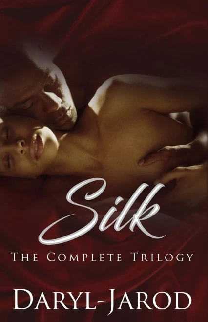 Silk : The Complete Trilogy
