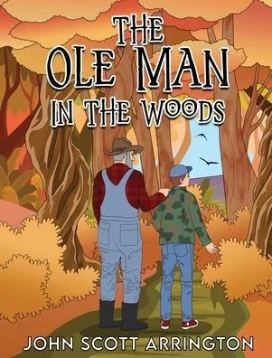 The Ole Man In The Woods