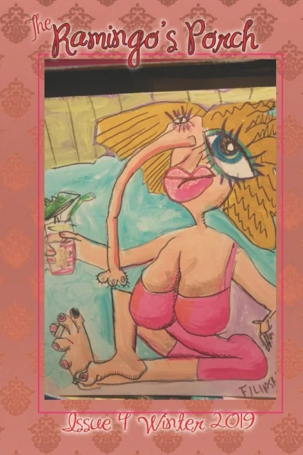 The Ramingo'S Porch, Vol 4 : Winter 2019