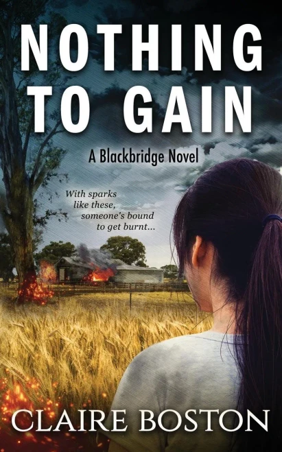 Nothing To Gain