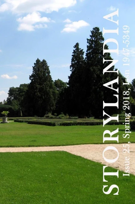 Storylandia 25 : Miranda