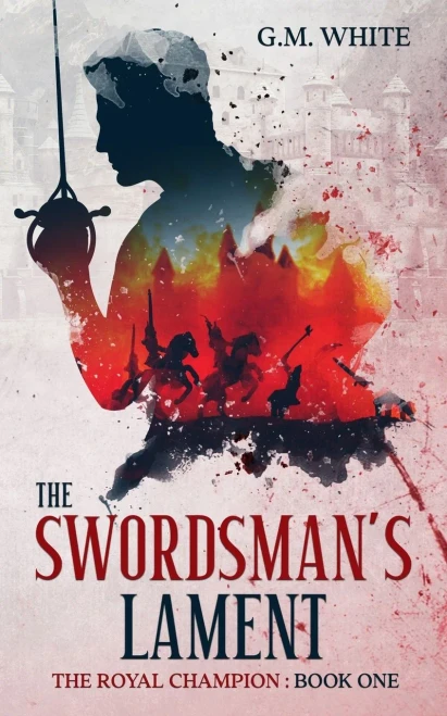 The Swordsman'S Lament