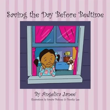 Saving The Day Before Bedtime