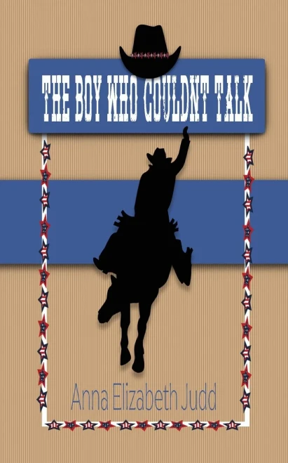 The Boy Who Couldn'T Talk : Haystack Chronicles