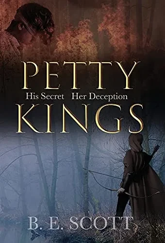 Petty Kings (Hardcover)