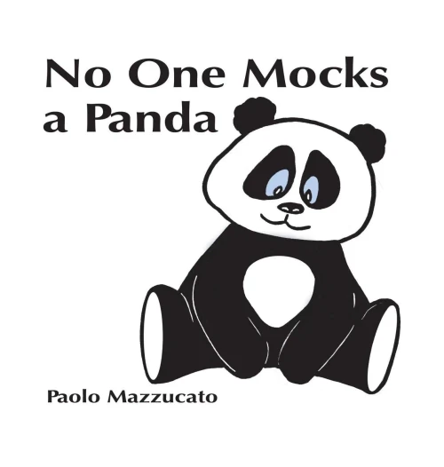 No One Mocks A Panda