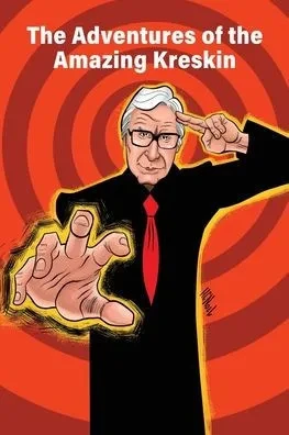The Adventures Of The Amazing Kreskin