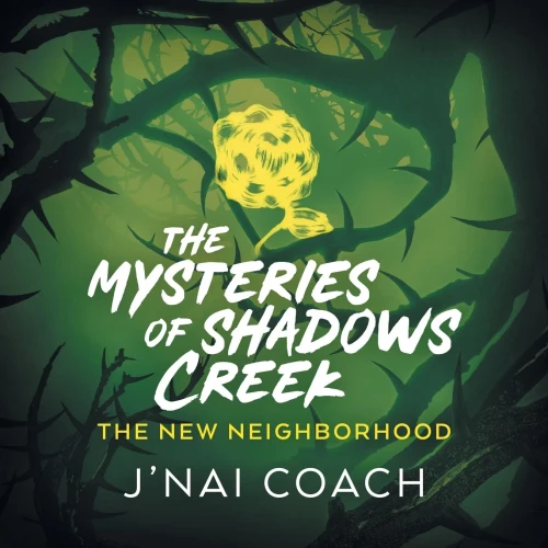 Mysteries At Shadows Creek : Modules 1-3