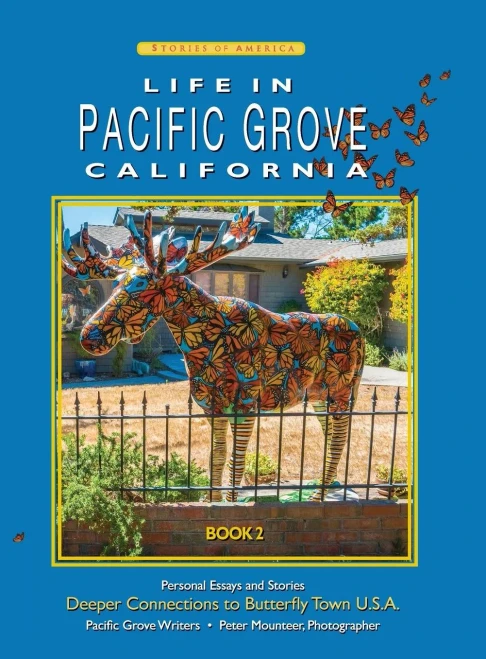 Life In Pacific Grove : Deeper Connections