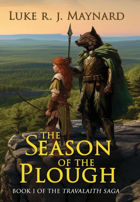 The Season Of The Plough