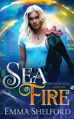 Sea Fire