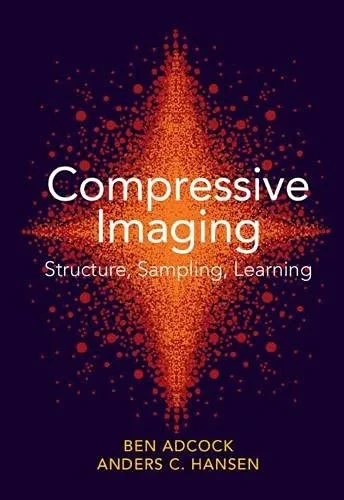 Compressive Imaging: Structure, Sampling, Learning