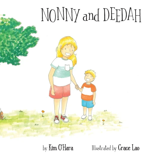 Nonny And Deedah
