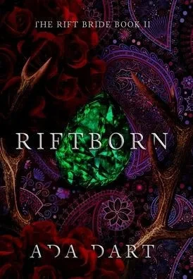 Riftborn : A Gothic Reverse Harem