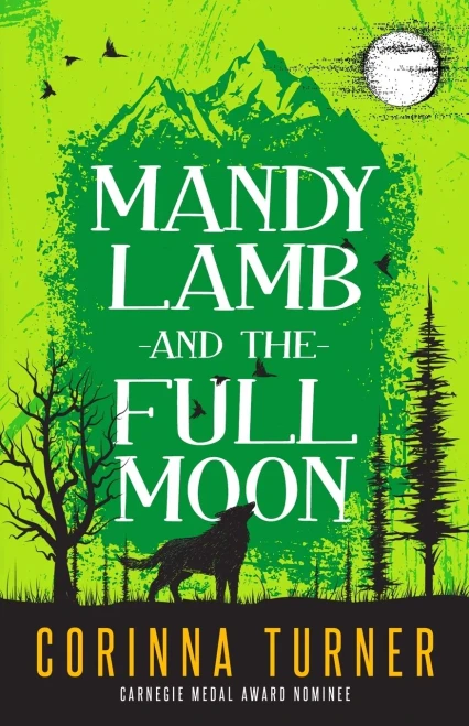 Mandy Lamb And The Full Moon