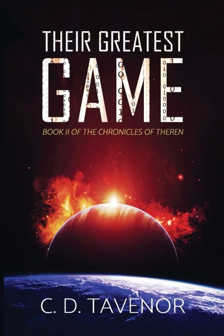 Their Greatest Game